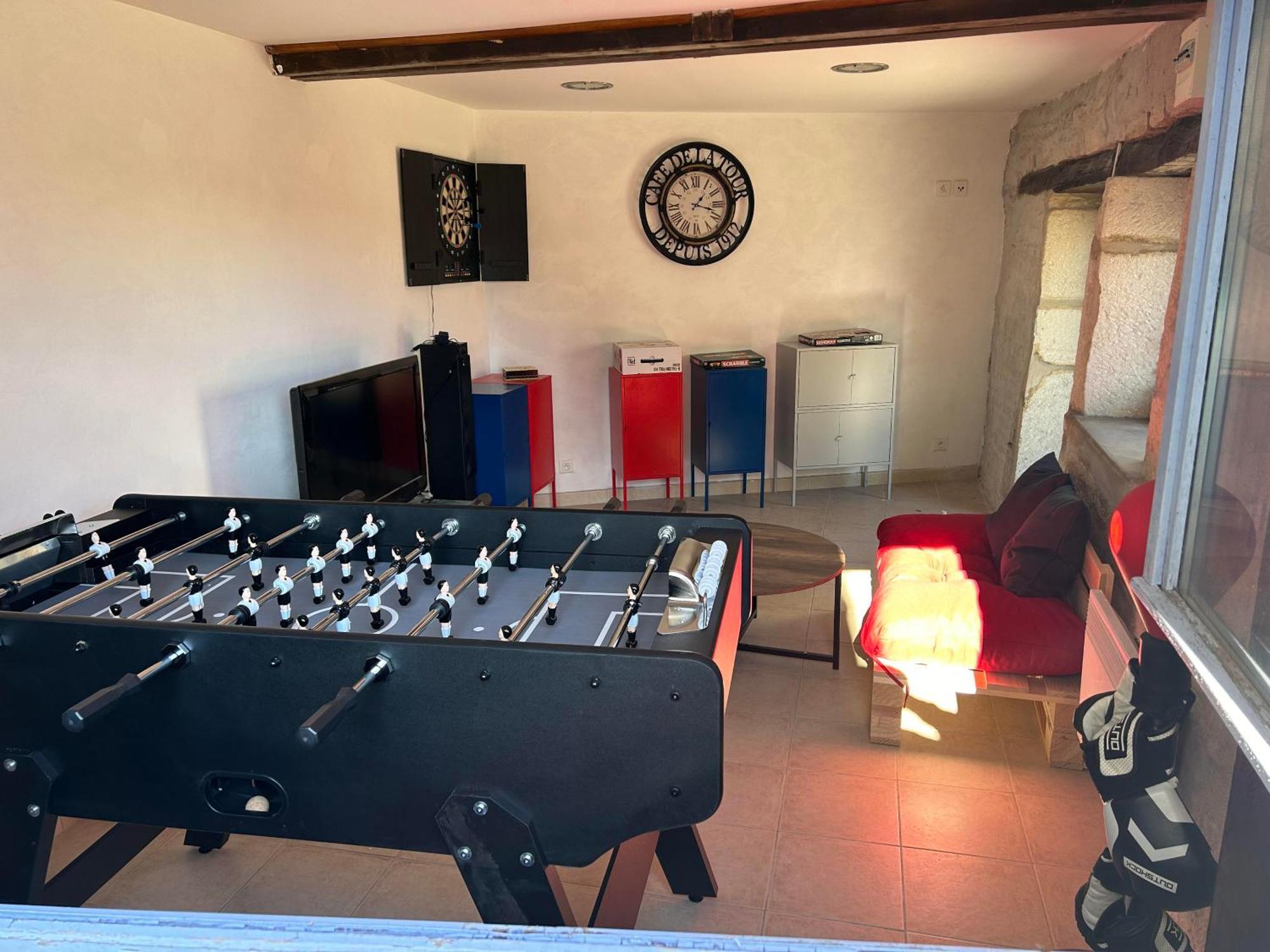 Chaignay La Maison Du Chene מראה חיצוני תמונה